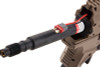 ASG CZ Scorpion EVO 3 ATEK Airsoft AEG Rifle - FDE