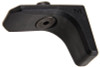 PTS Enhanced Polymer Hand Stop for M-LOK Handguards - Black