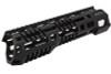 Dytac F4 Defense Licensed 9 inch ARS Airsoft Handguard for AEG / GBBR / PTW
