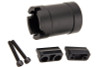 Dytac F4 Defense Licensed 9 inch ARS Airsoft Handguard for AEG / GBBR / PTW