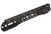 Dytac F4 Defense Licensed 11 inch ARS Airsoft Handguard for AEG / GBBR / PTW