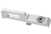 Dynamic Precision Cocking Handle Type C for Tokyo Marui Hi-Capa GBB Series - Silver