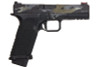 RWA Agency Arms EXA Green Gas Airsoft Pistol - Cerakote Multicam Black