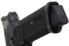 RWA Agency Arms EXA Green Gas Airsoft Pistol - Cerakote Multicam Black