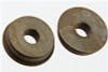 RetroArms Airsoft AEG Bushing (9mm, CNC Steel) - 6pcs