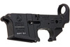 Angry Gun Tokyo Marui MWS Lower Receiver (Colt MK18 MOD 1, CNC Aluminum)