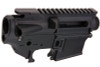 Angry Gun Tokyo Marui MWS Receiver Set (Colt MK18, CNC Aluminum)