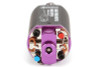 Prometheus  Hard Pinion Gear Long Type Motor (High Speed)