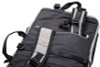 Satellite Container Gun Case Compact (Dimensions : H 600mm X W 300mm X D 75mm) - Python Black