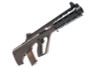 Nitro.Vo M-LOK Rail Handguard  for Tokyo Marui STEYR HC AEG - BK