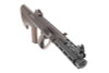 Nitro.Vo M-LOK Rail Handguard  for Tokyo Marui STEYR HC AEG - BK