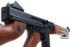 Snow Wolf Thompson M1A1 SMG Airsoft AEG Rifle (Metal Body)(SW-05)