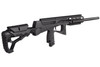 Modify Ots-126 Kit for PP-2K GBBR - Black