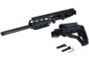 Modify Ots-126 Kit for PP-2K GBBR - Black