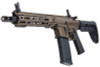 ARES M4 X-Class Model 9 Airsoft M4 AEG Rifle - Bronze