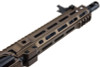 ARES M4 X-Class Model 9 Airsoft M4 AEG Rifle - Bronze