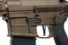 ARES M4 X-Class Model 9 Airsoft M4 AEG Rifle - Bronze