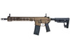 ARES M4 X-Class Model 12 Airsoft M4 AEG Rifle - Bronze