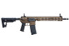 ARES M4 X-Class Model 12 Airsoft M4 AEG Rifle - Bronze
