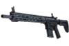 ARES M4 X-Class Model 15 Airsoft M4 AEG Rifle - Black
