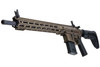ARES M4 X-Class Model 15 Airsoft M4 AEG Rifle - Bronze