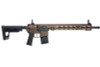 ARES M4 X-Class Model 15 Airsoft M4 AEG Rifle - Bronze