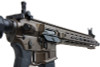 ARES M4 X-Class Model 15 Airsoft M4 AEG Rifle - Bronze