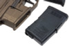 ARES M4 X-Class Model 15 Airsoft M4 AEG Rifle - Bronze