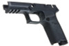 SIG Sauer M17 / M18 P320 GBB Airsoft Frame - Black (Original Part # 03-01) (by SIG AIR & VFC)