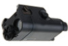 WADSN XC1 Compact Pistol Weapon Light - Black