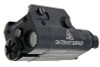 WADSN XC2 Compact Pistol Weapon Light  - Black