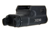 WADSN XC2 Compact Pistol Weapon Light  - Black