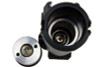 WADSN XH15 Pistol Weapon Tactical Light - Black