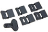 WADSN TLR-7 Weapon Tactical Light - Black
