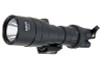 WADSN M300C Mini Scout Light with Dual Function Tape Switch - BK