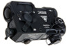 WADSN Aluminum P4 Combined Device Gen 3.0 (Green & IR Laser) - Black