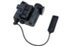 WADSN DBAL-D2 Red Laser Version - Black