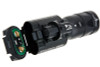 WADSN X400 Vampire Tactical light with Strobe Function