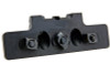 WADSN Thorntail Keymod & M-LOK Offset Adaptive Light Mount - Black