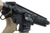 ARCHWICK Officially Licensed L119A2 GBBR Airsoft M4 (GHK System)