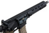 ARCHWICK Officially Licensed L119A2 GBBR Airsoft M4 (GHK System)