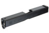 Umarex Glock 17 Gen 3 Original Steel Slide (by GHK) - Part# G173-01
