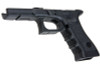 Umarex Glock 17 Gen 3 Original Frame - Part# G173-18