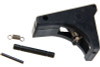 Umarex Glock 17 Gen 3 GBB Airsoft Steel Hammer Assy Original Part# G173-24 (by GHK)