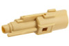 COWCOW Technology Action Army AAP01 GBB Airsoft Enhanced Plastic Nozzle Set