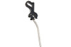 5KU STI Hammer & Strut for Tokyo Marui / WE / Army Hi-Capa GBB Airsoft Series (CNC Steel) - Black