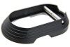 5KU Tokyo Marui Hi Capa GBB Airsoft TTI Magwell G2 (CNC Aluminum) - Black
