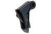 5KU Trigger (Aluminum) FI Style for Tokyo Marui G Series GBB Airsoft - Black