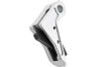 5KU Trigger (Aluminum) FI Style for Tokyo Marui G Series GBB Airsoft - Silver