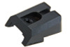 Pro Arms Tokyo Marui V10 High Rear Sight (CNC Steel)